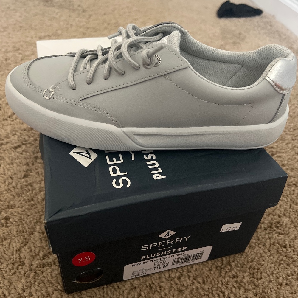 Women’s Sperry